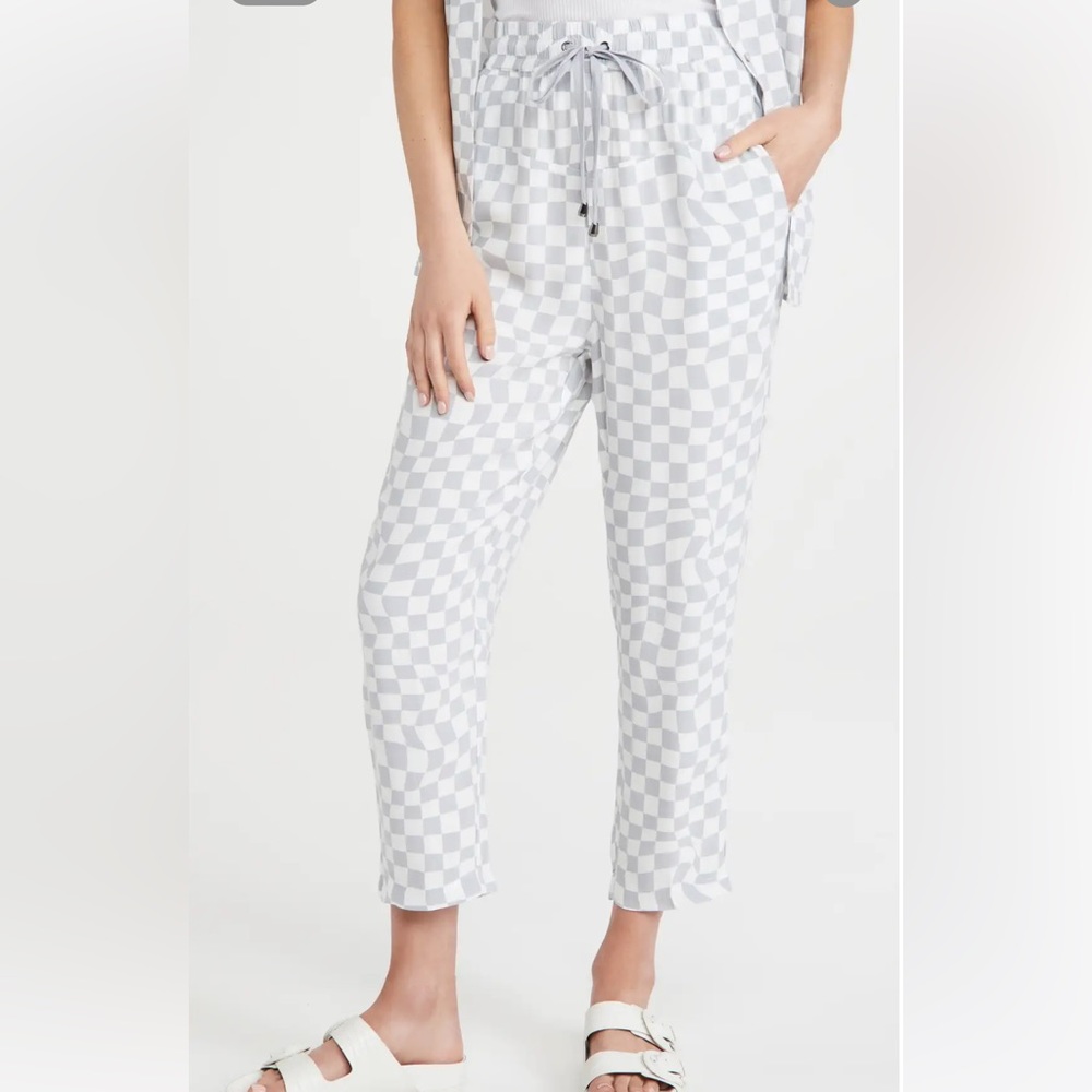 Pistola Luz Pants